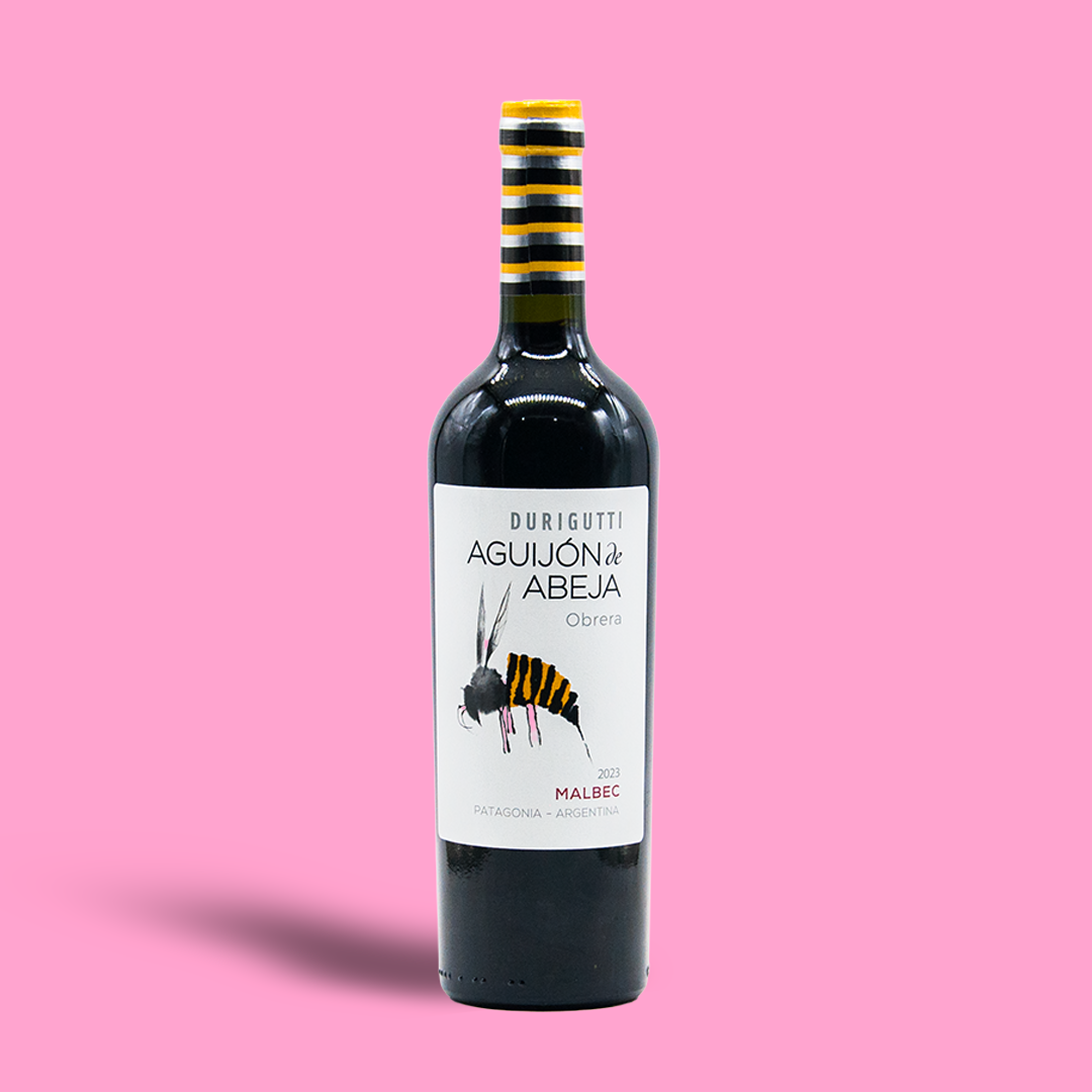 Malbec - Aguijon de Abeja