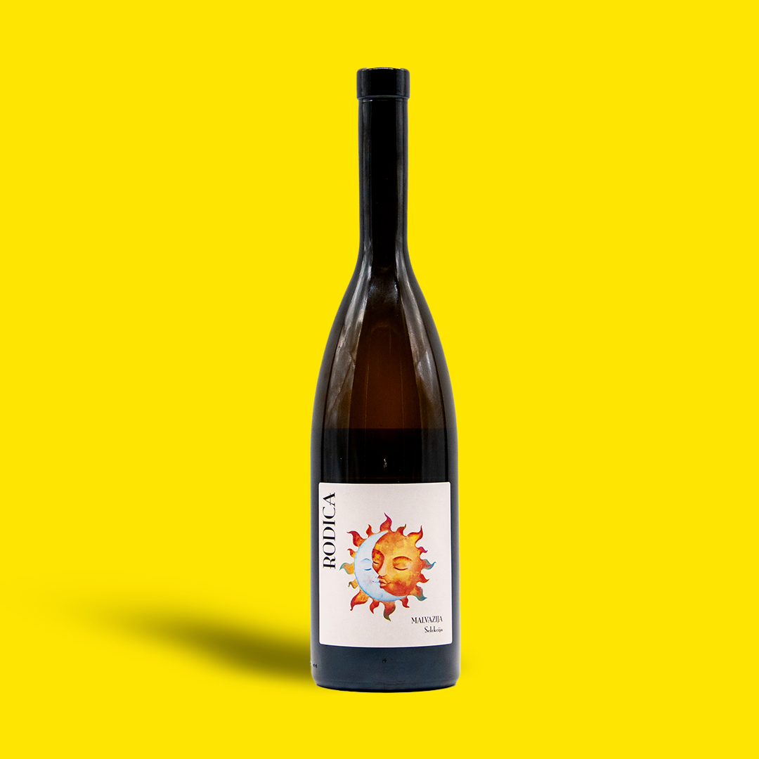 Malvazija Selection - Rodica