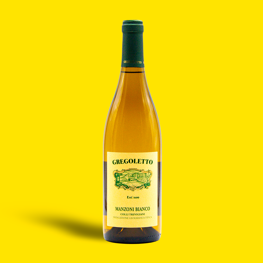 Manzoni Bianco - Gregoletto