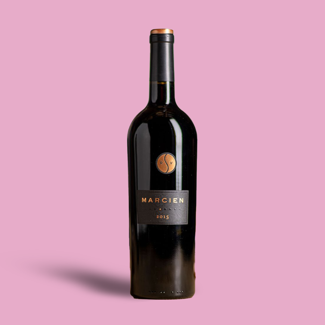 Marcien - Robert Sinskey Vineyards