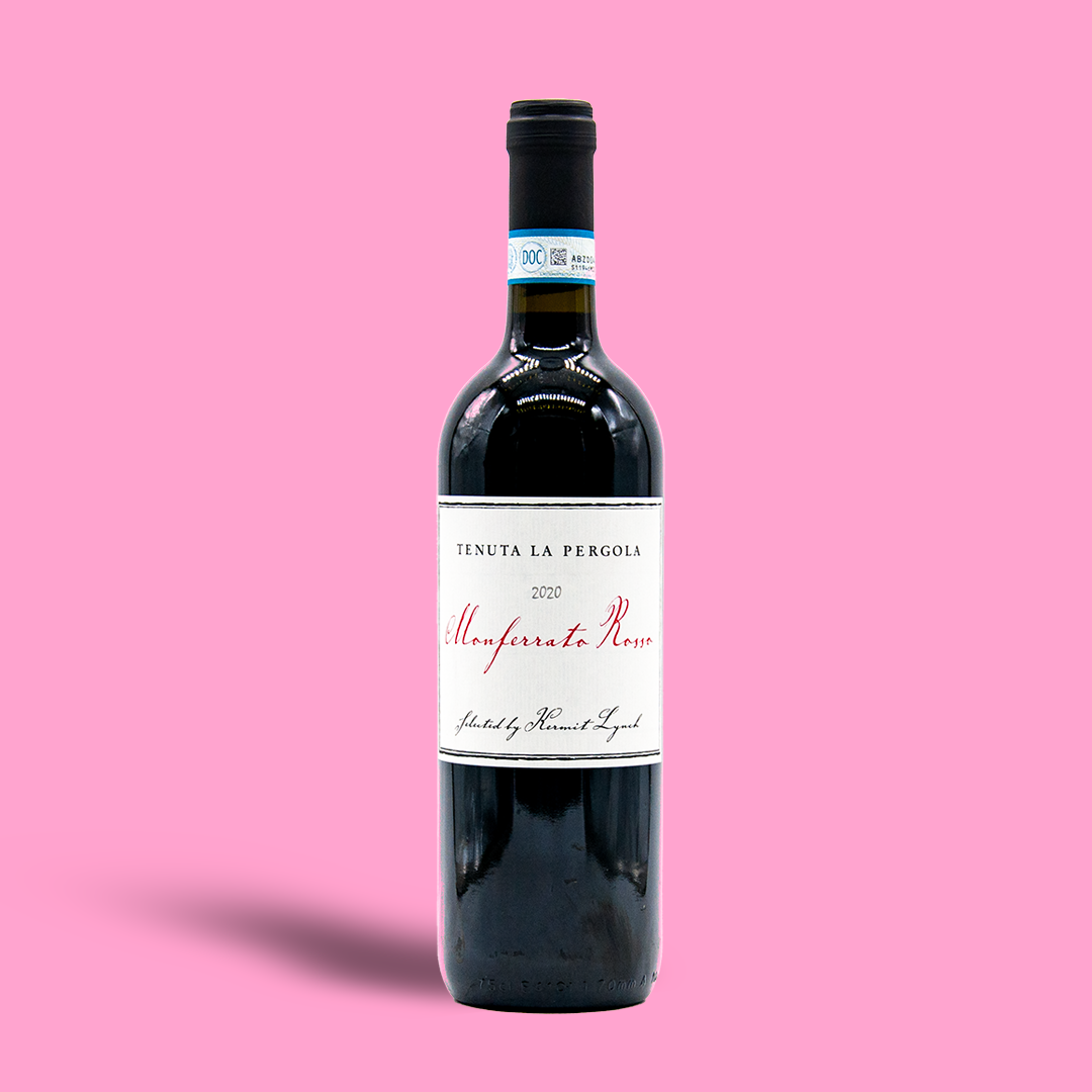 Monferrato Rosso - Tenuta La Pergola