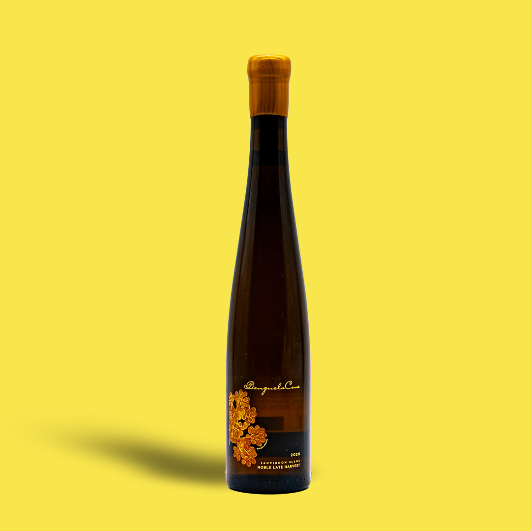 Noble Late Harvest - Benguela Cove 2020