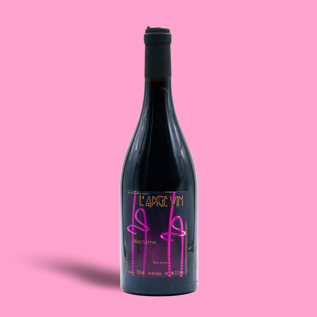 Nocturne - Domaine de l’Ange Vin (Jean-Pierre Robinot)