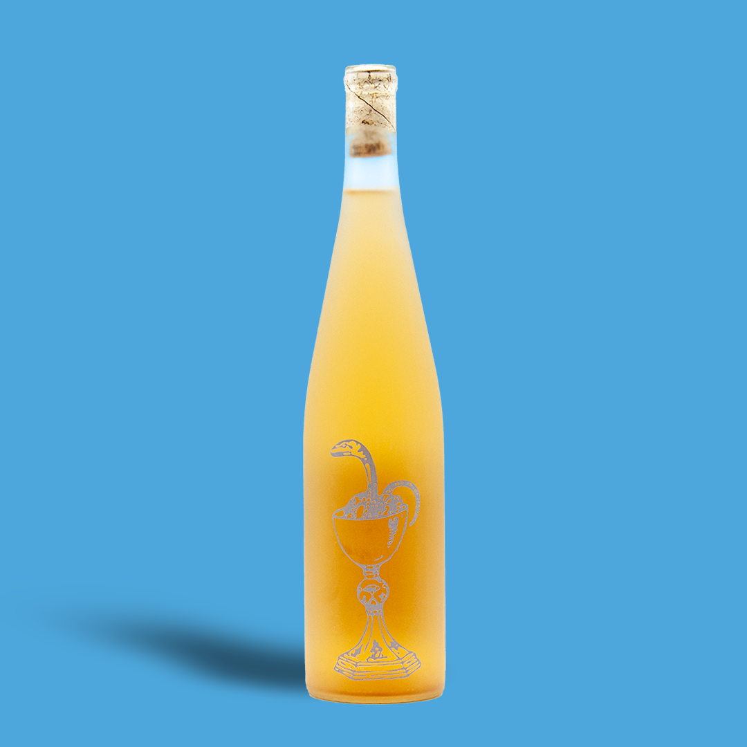 Nought Mead - Enlightenment