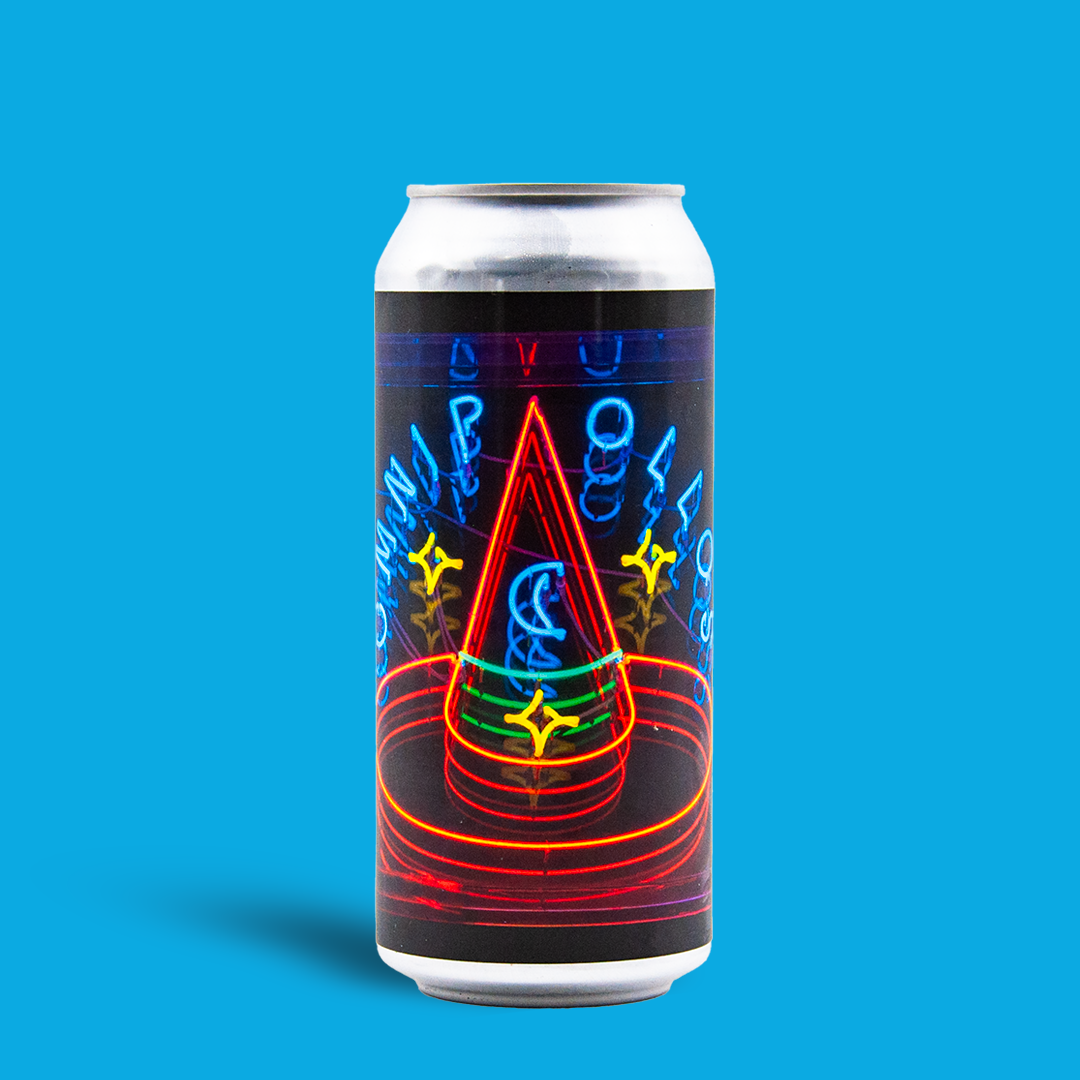 Omnipollo's Hatt - Omnipollo