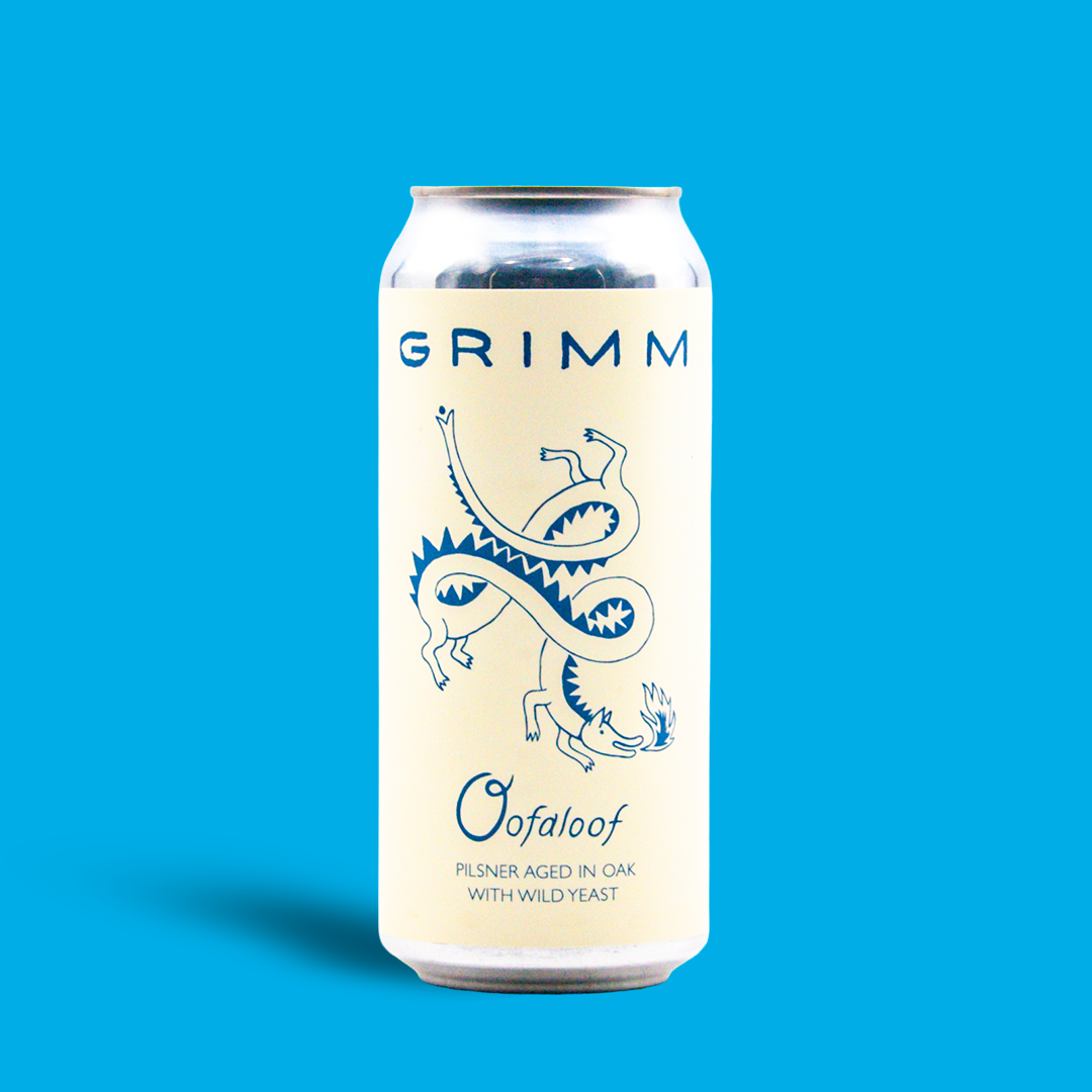 Oofaloof - Grimm Artisanal Ales