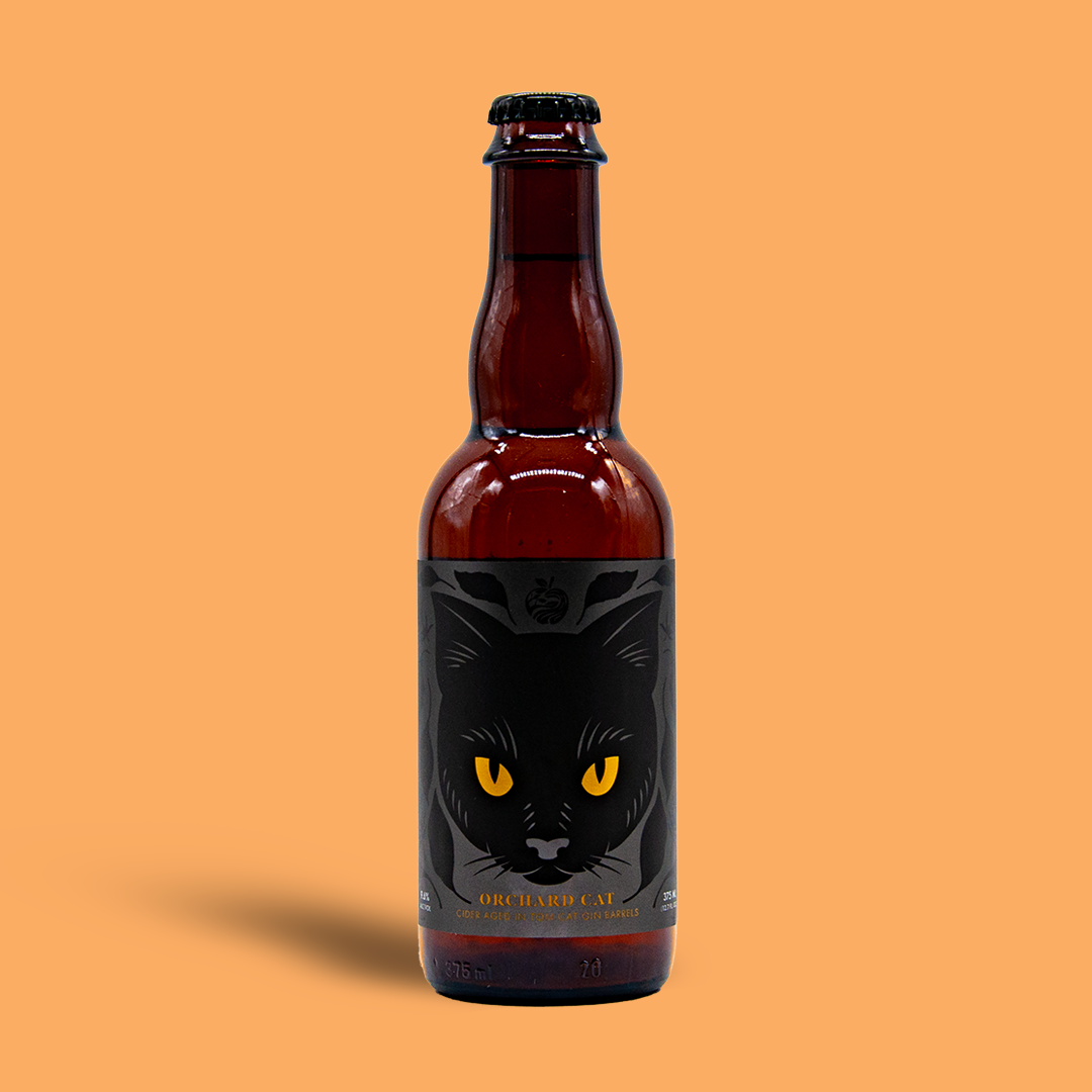 Orchard Cat - Wildbranch Cider