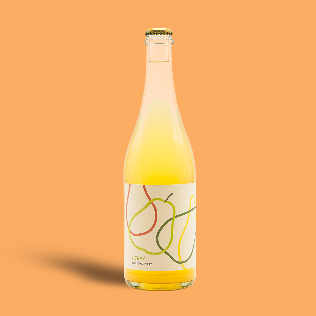 Perry - Wildbranch Cider
