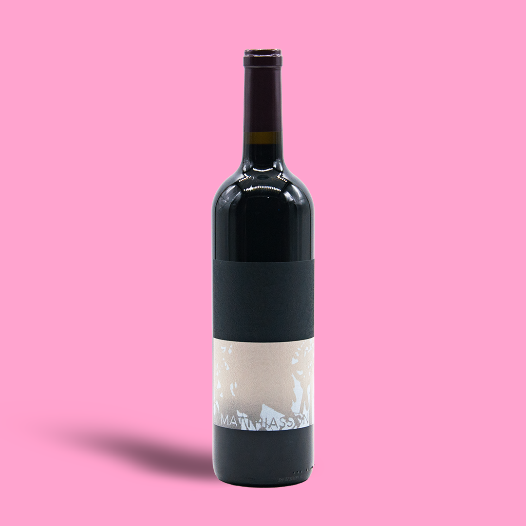 Phoenix Vineyard Cabernet Sauvignon - Matthiasson