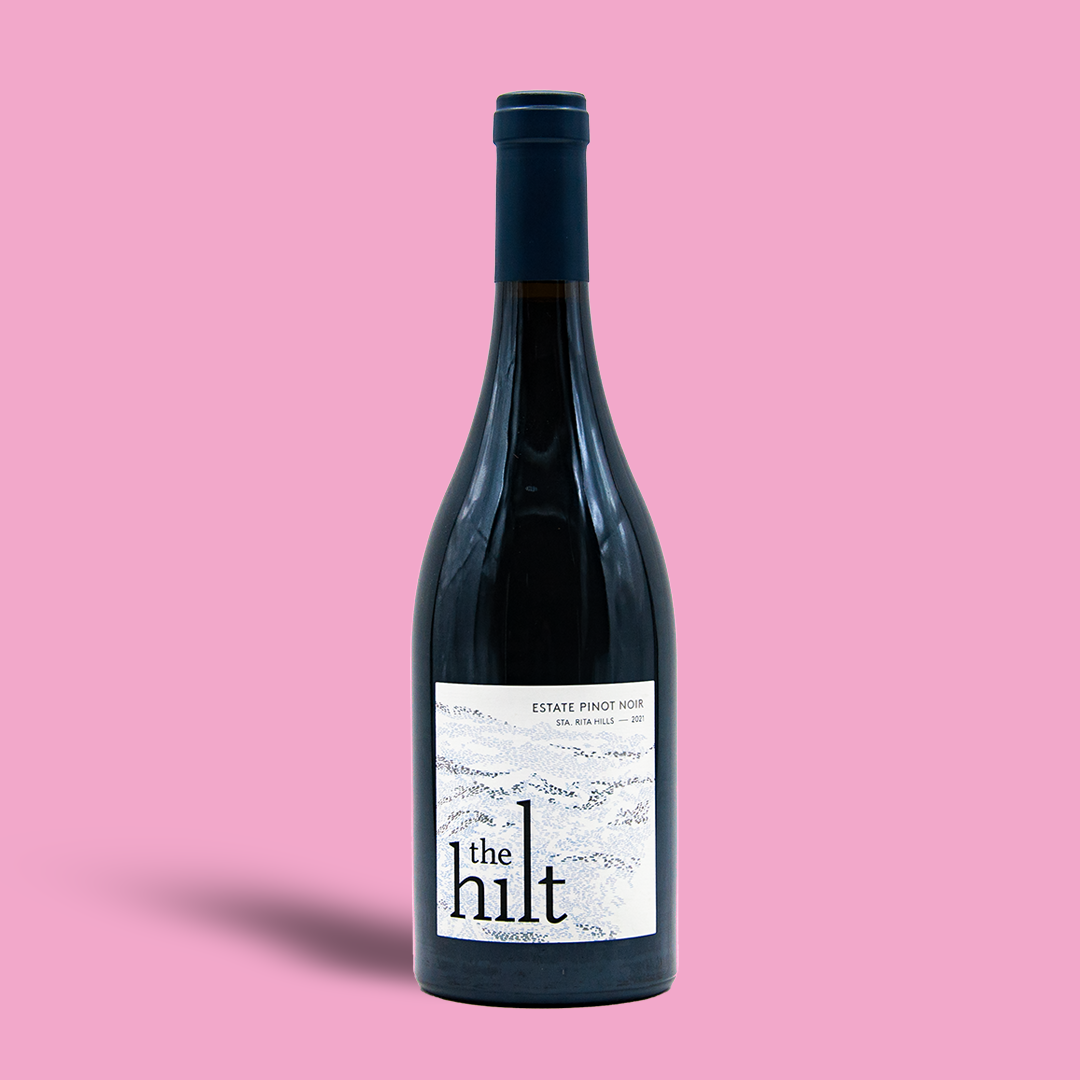 Pinot Noir - The Hilt