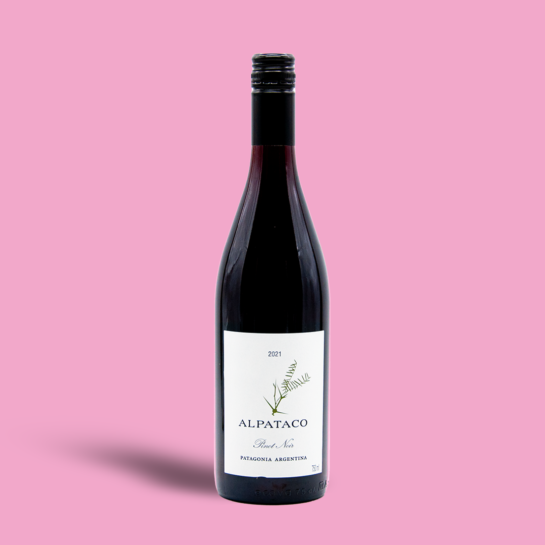 Pinot Noir Patagonia - Alpataco