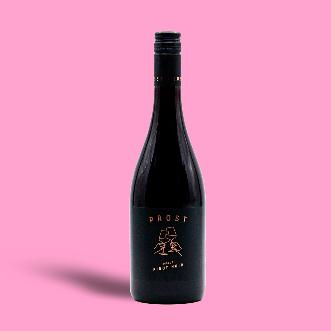 Pinot Noir - Pröst Wines