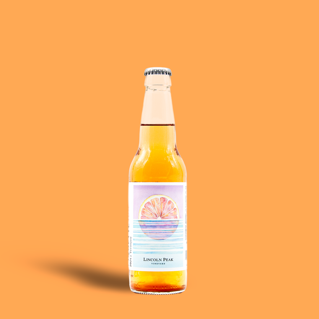 Piquette Rose - Lincoln Peak Vineyards