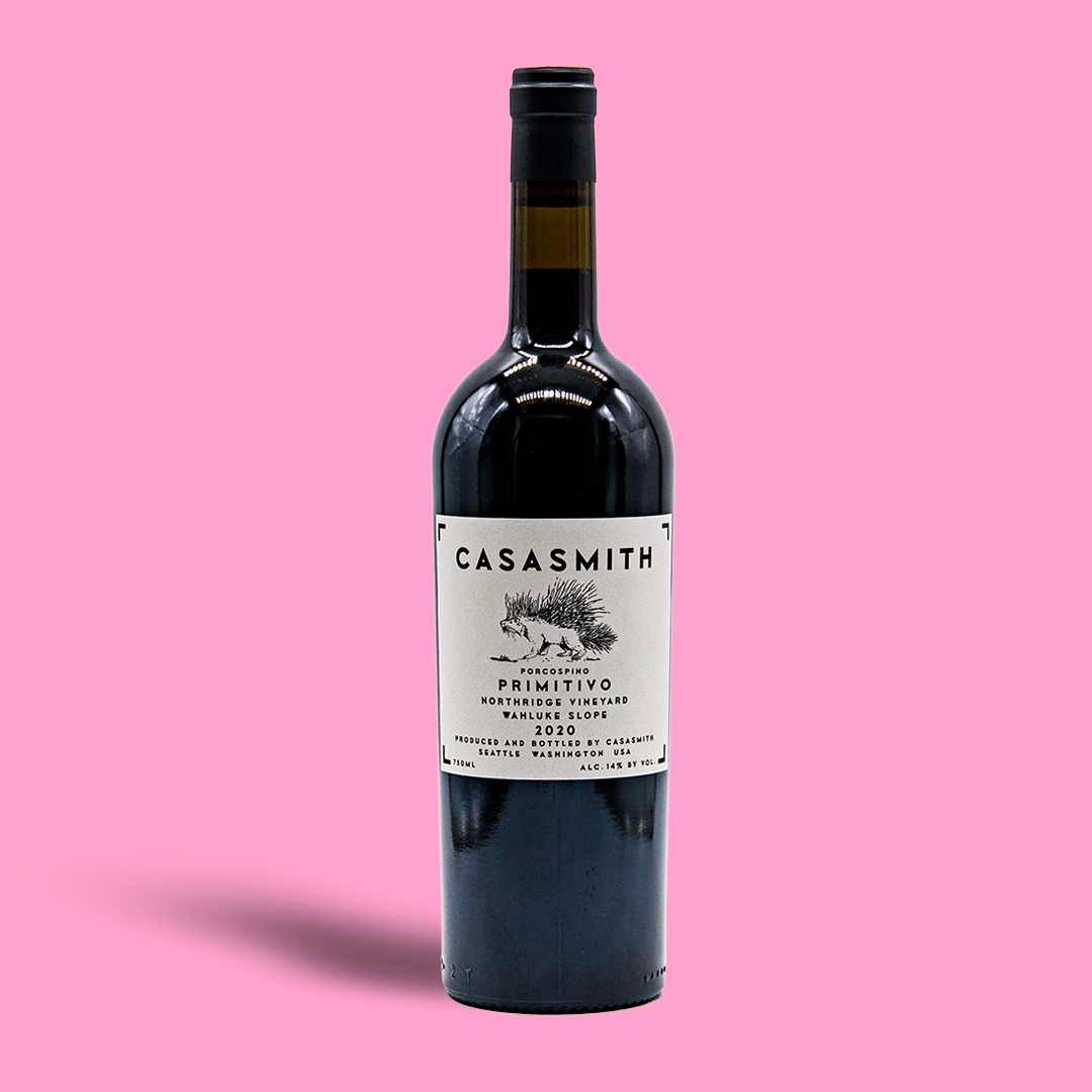Porcospino Primitivo - CasaSmith