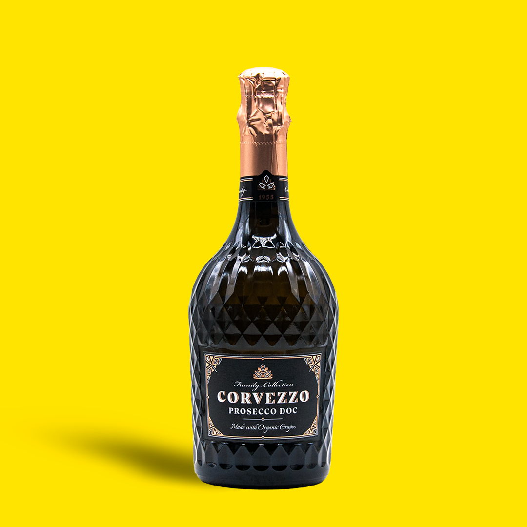 Prosecco - Corvezzo
