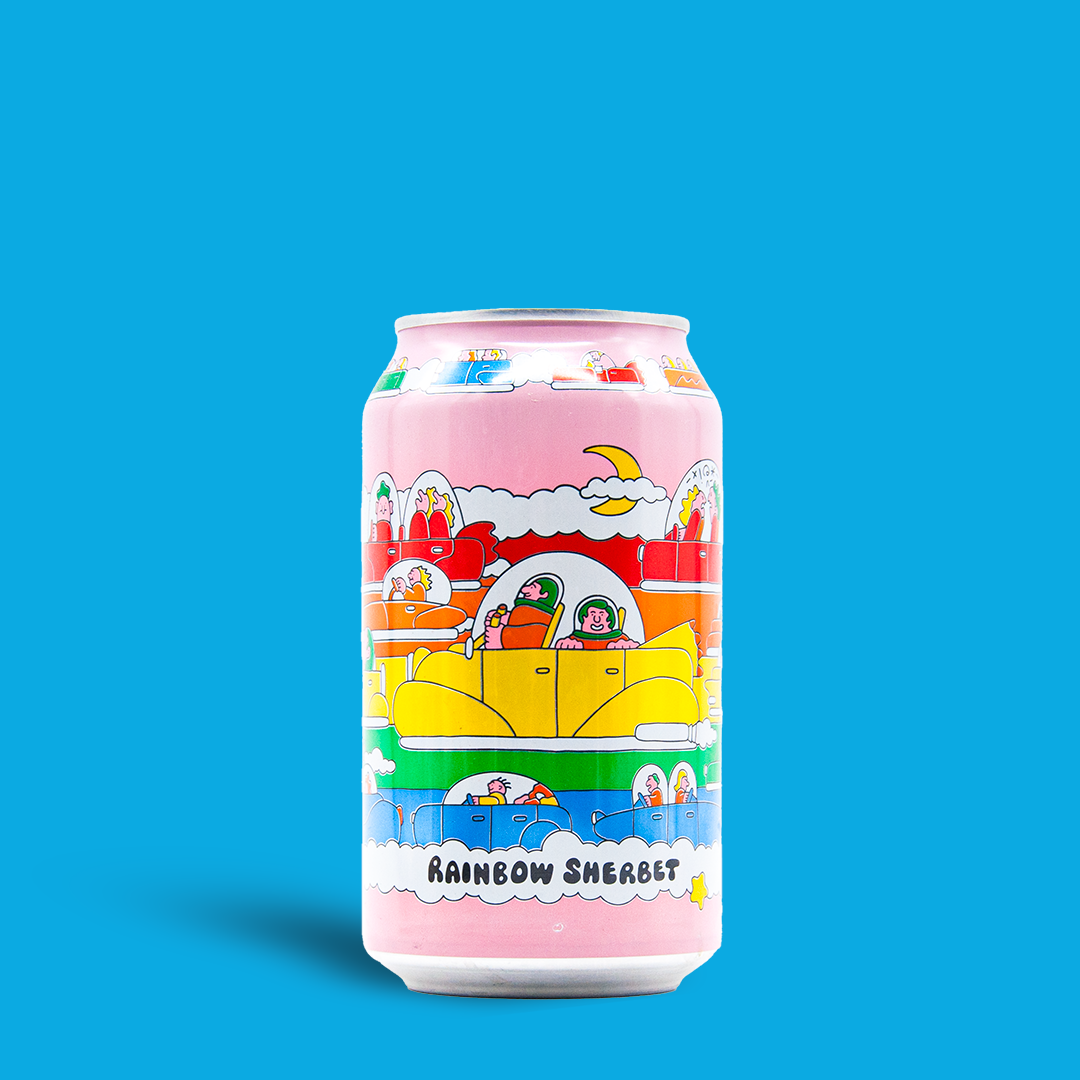 Prairie Pack - Prairie Artisan Ales