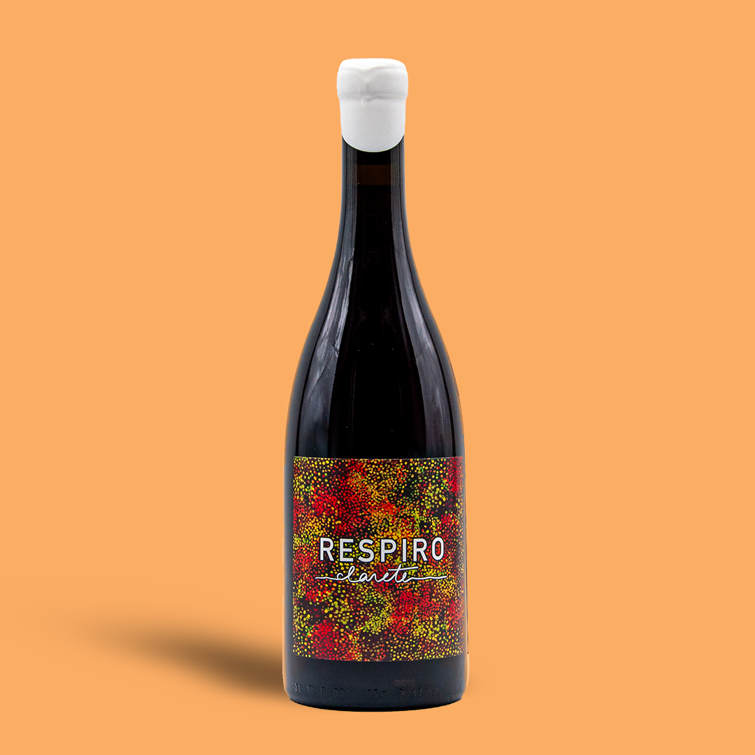 Respiro Clarete - Cabecas do Reguengo