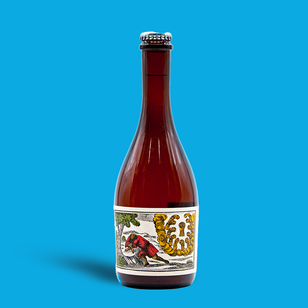 Reverie - Wunderkammer Biermanufaktur