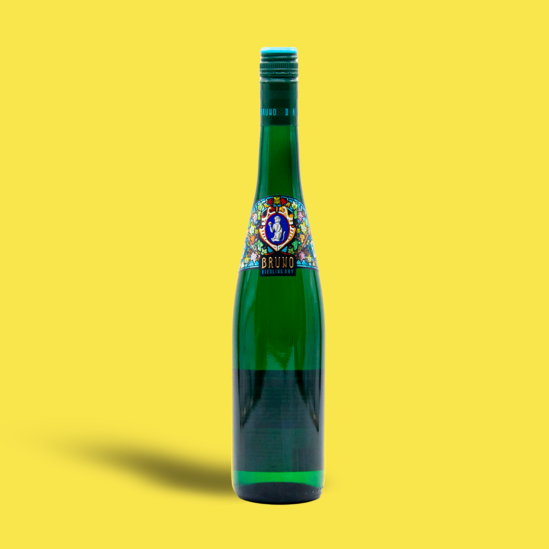 Bruno Dry Riesling - Karthäuserhof