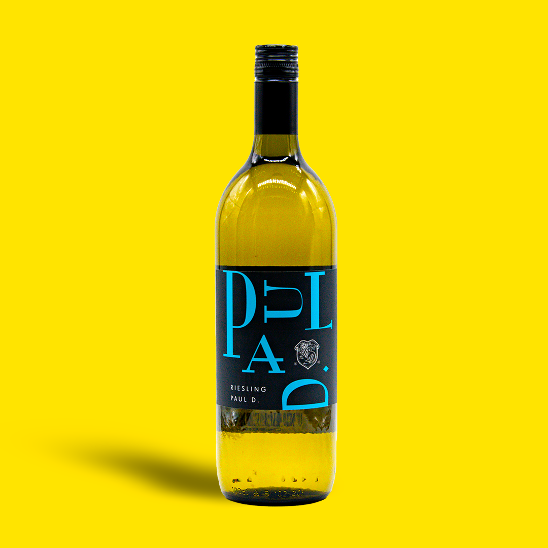 Riesling Wagram - Paul Direder