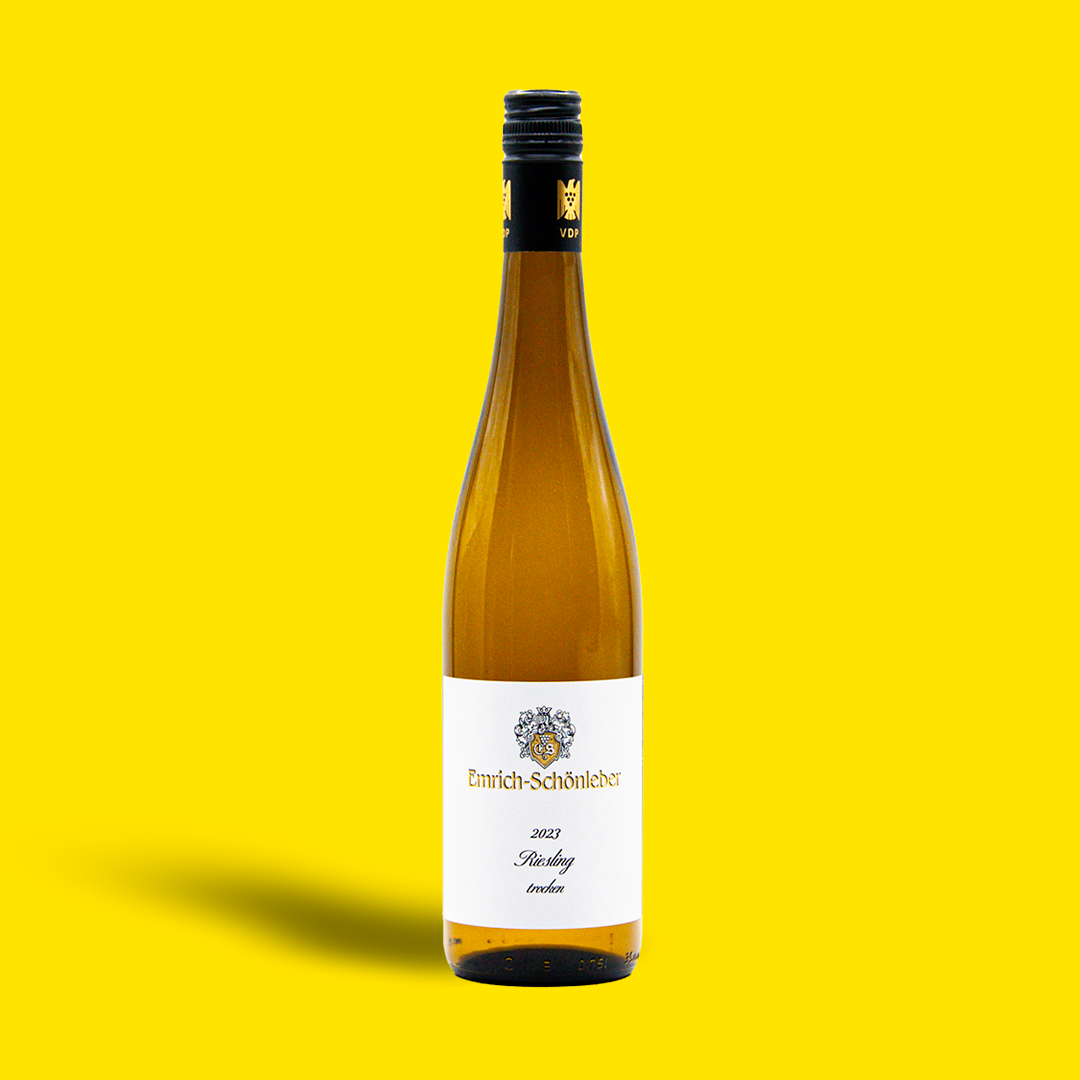 Riesling Trocken - Emrich-Schönleber