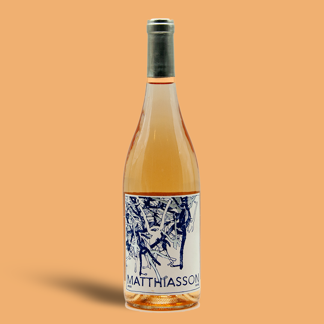 Rosé - Matthiasson 2022