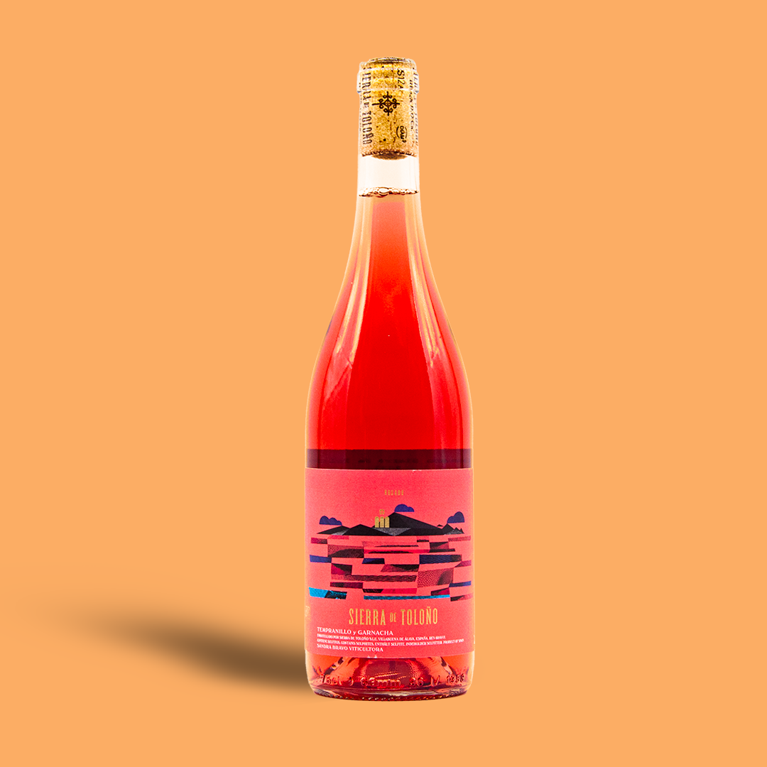 Rosé - Sierra de Toloño