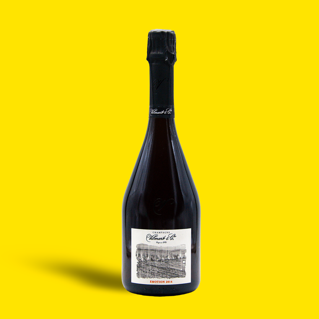 Rosé Emotion - Vilmart & Cie