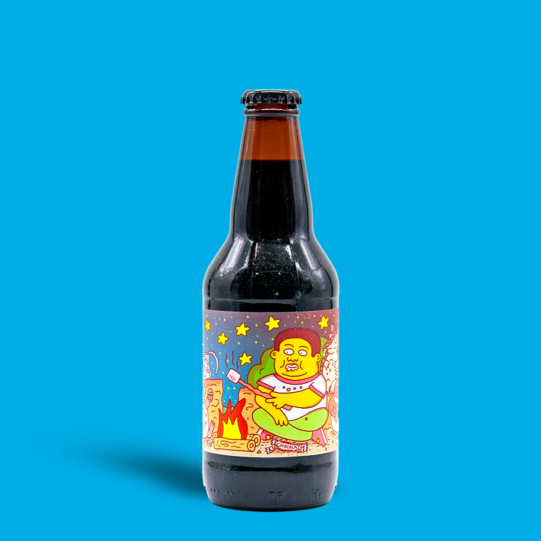S'more Stuf't - Prairie Artisan Ales