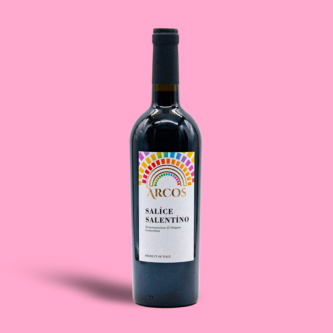 Salice Salentino - Arcos