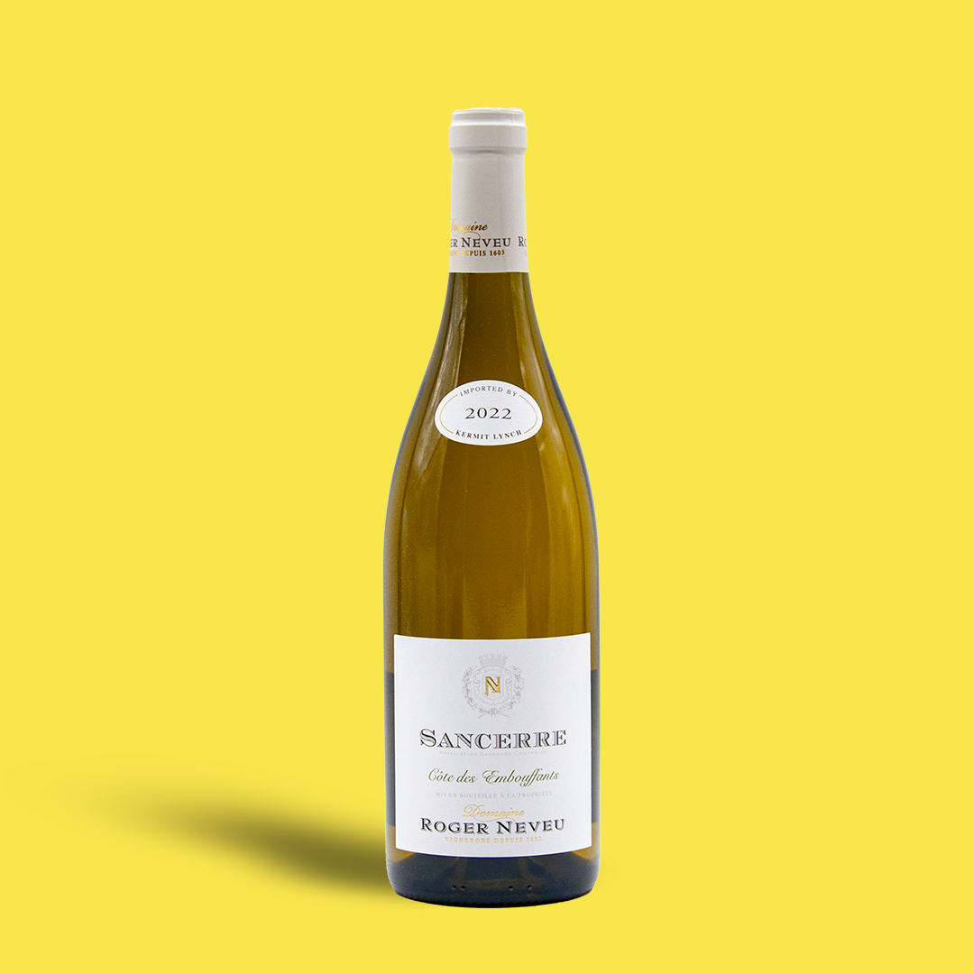 Sancerre - Roger Neveu