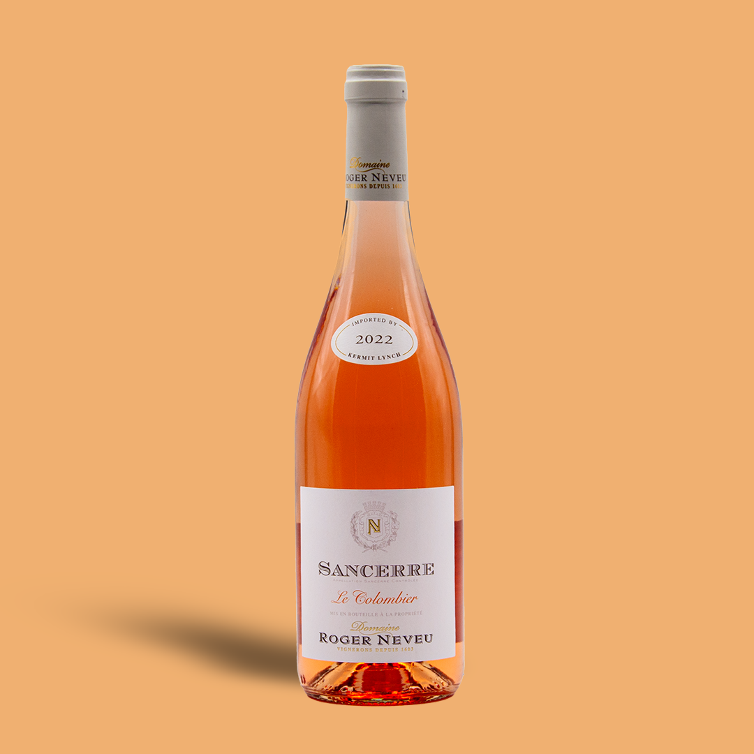 Sancerre Rosé - Roger Neveu
