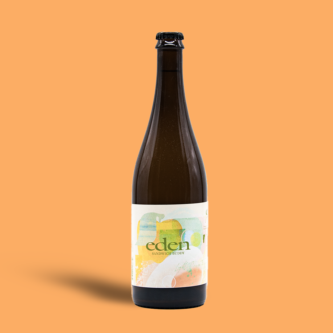 Sandwich Buddy - Eden Ciders