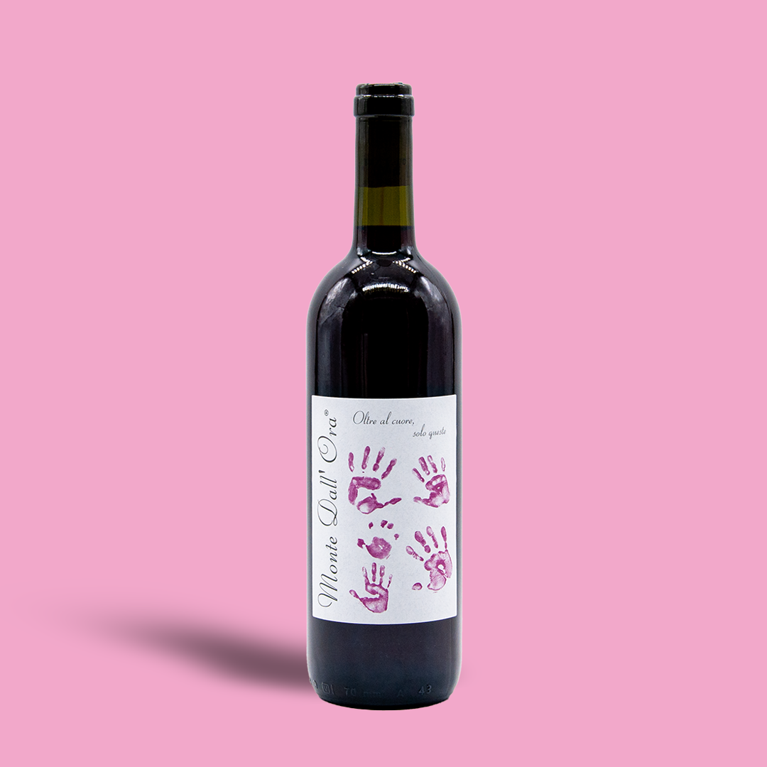Saseti Valpolicella - Monte dall'Ora