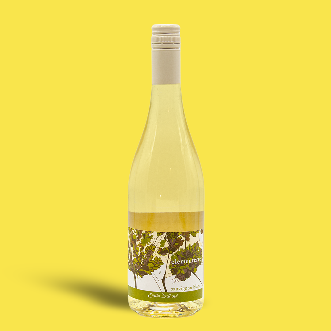Sauvignon Blanc - Emile Balland