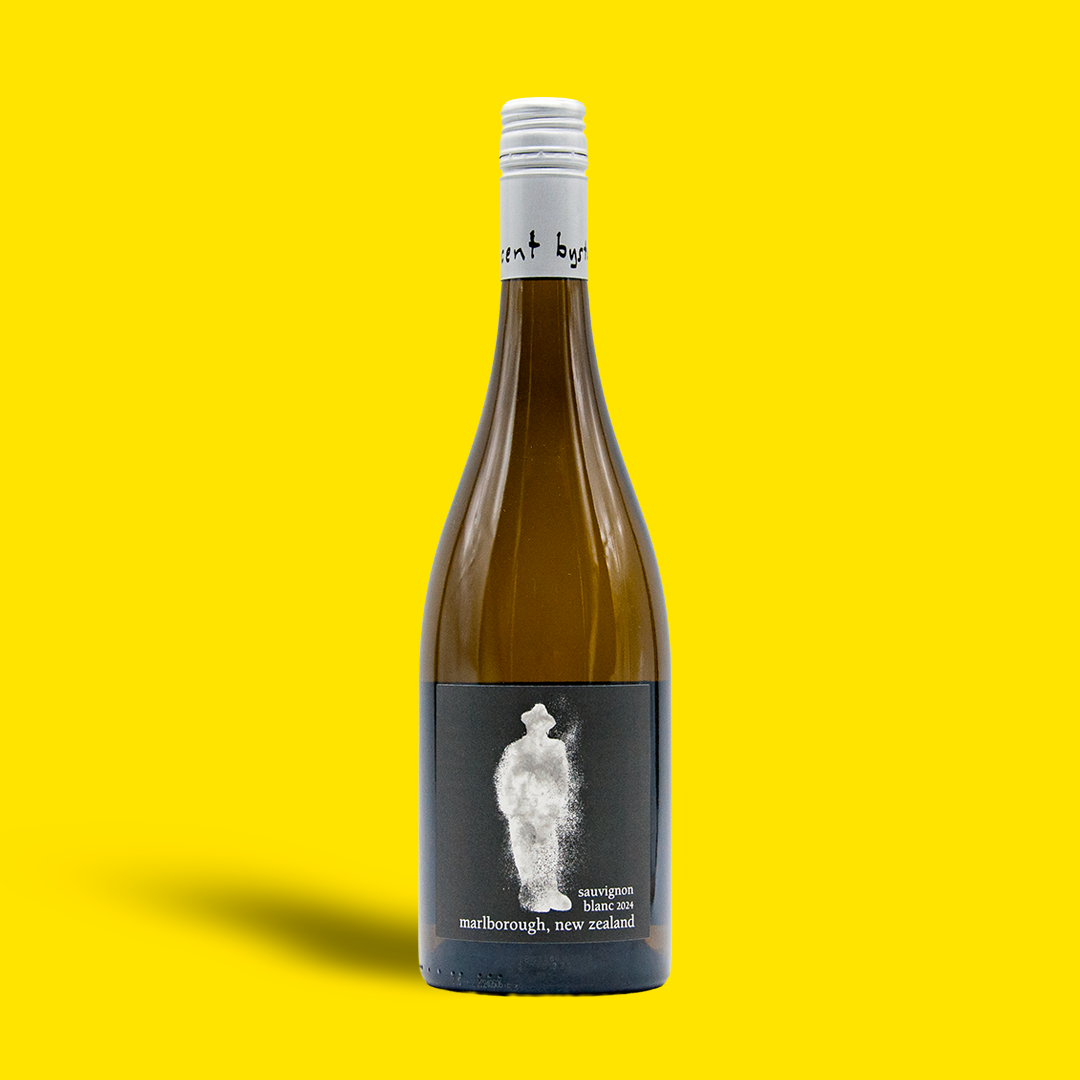Sauvignon Blanc - Innocent Bystander