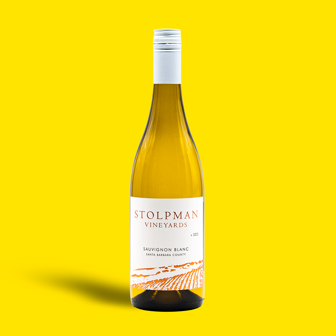 Sauvignon Blanc - Stolpman Vineyards