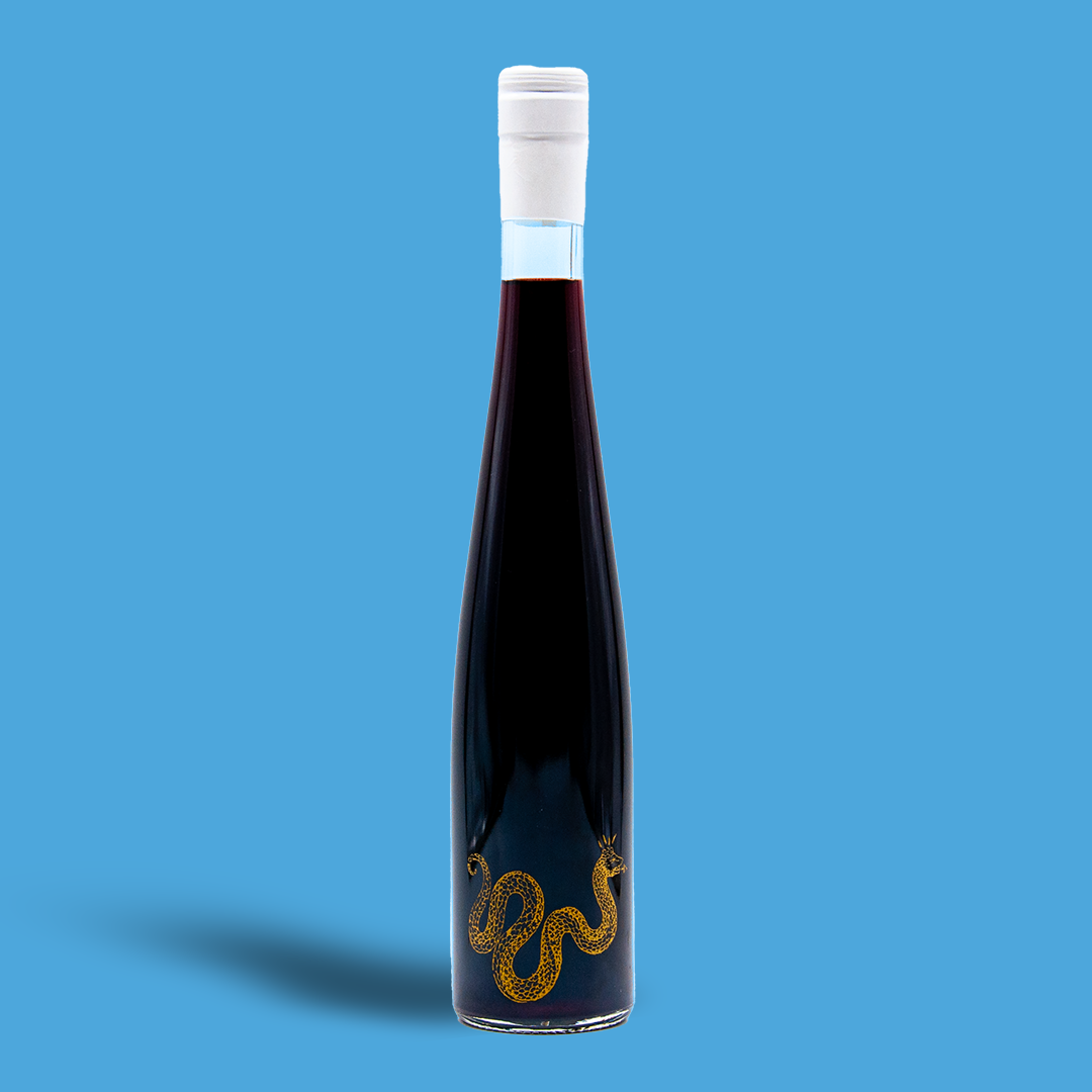 St Crimson' Black Mead - Enlightenment