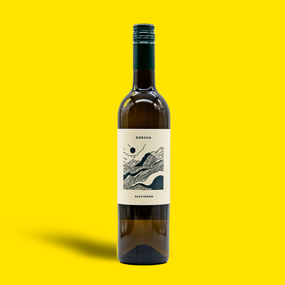 Štajerska Slovenija Sauvignon Blanc - Dorcha
