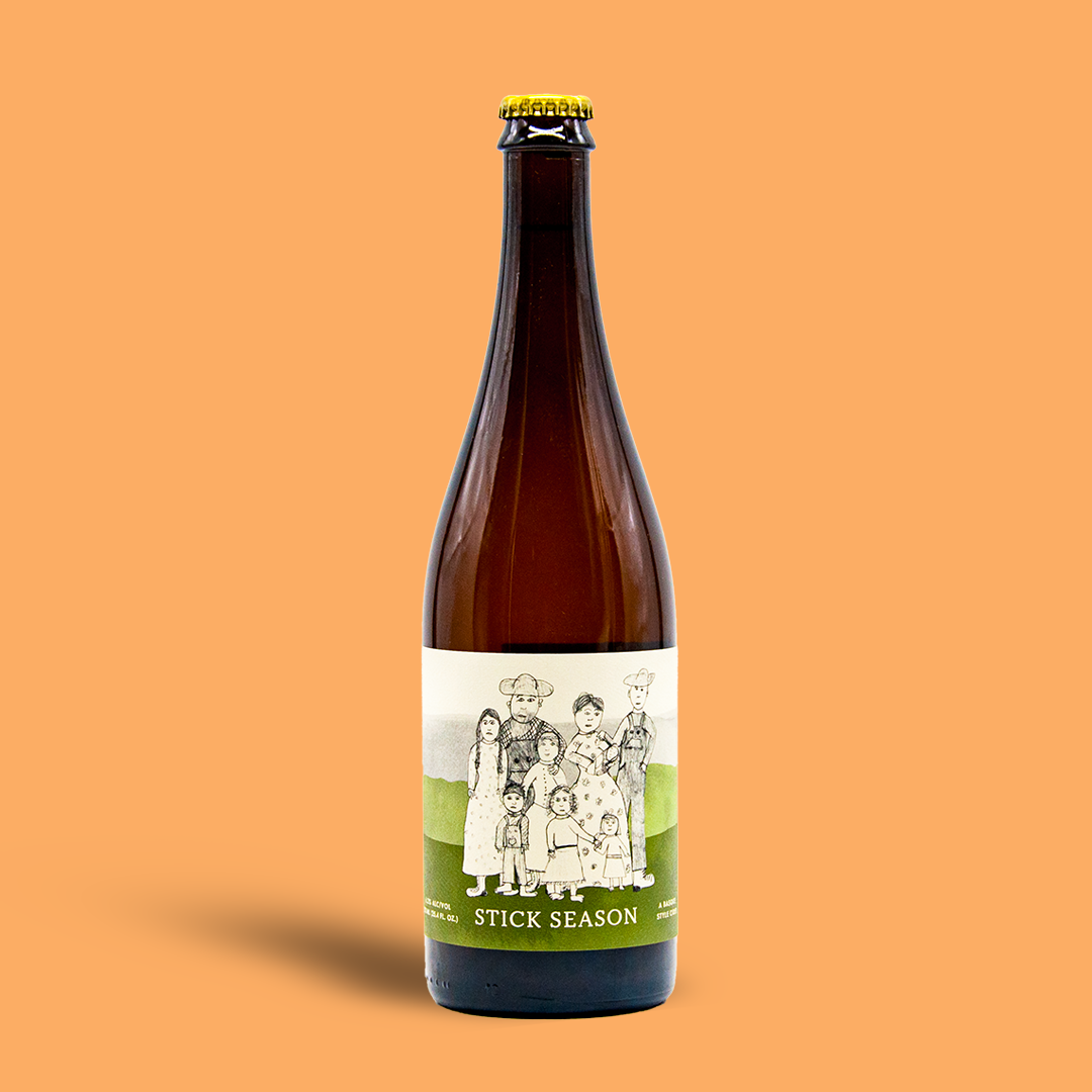 Stick Season - Wildbranch Cider