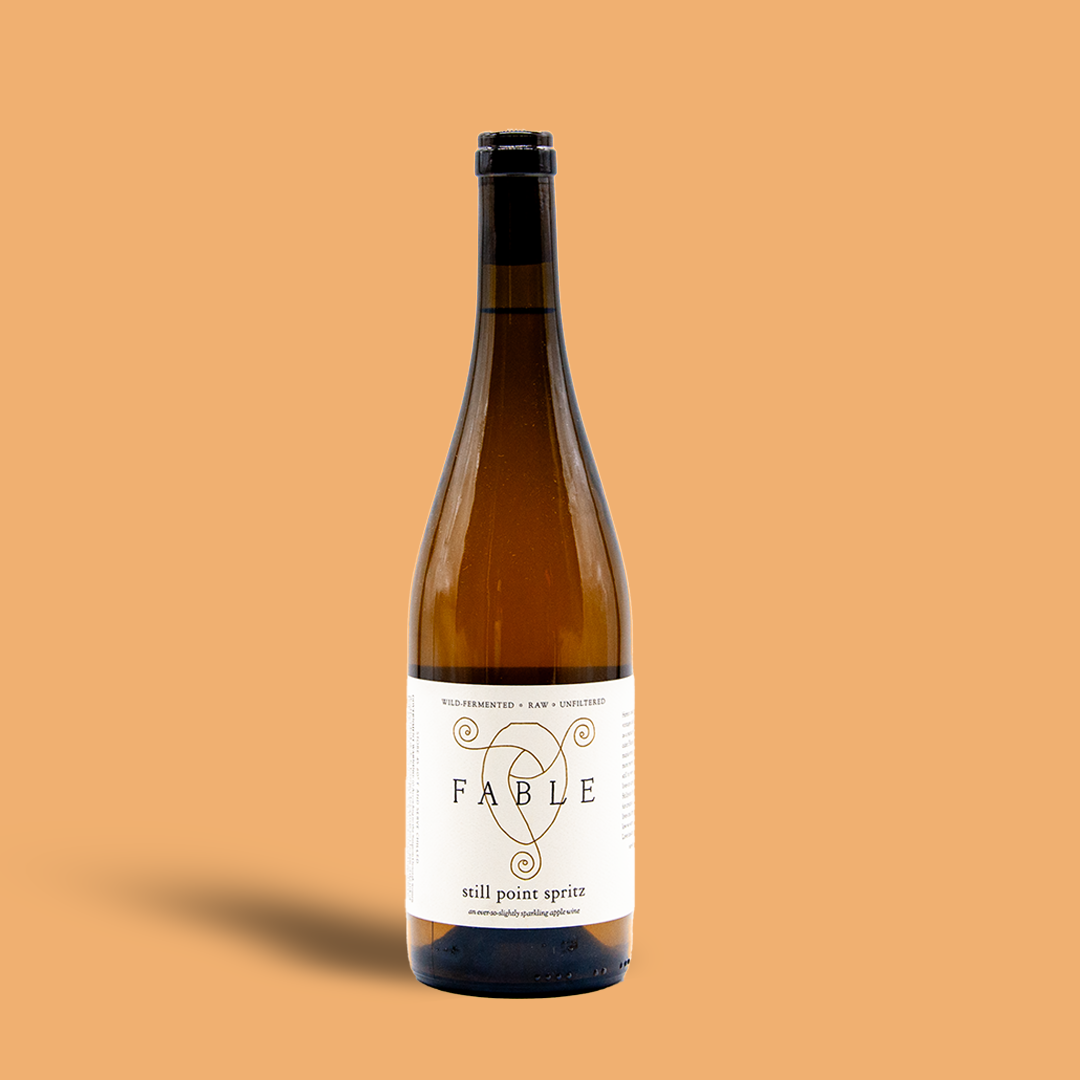 Still Point Spritz - Fable Farm