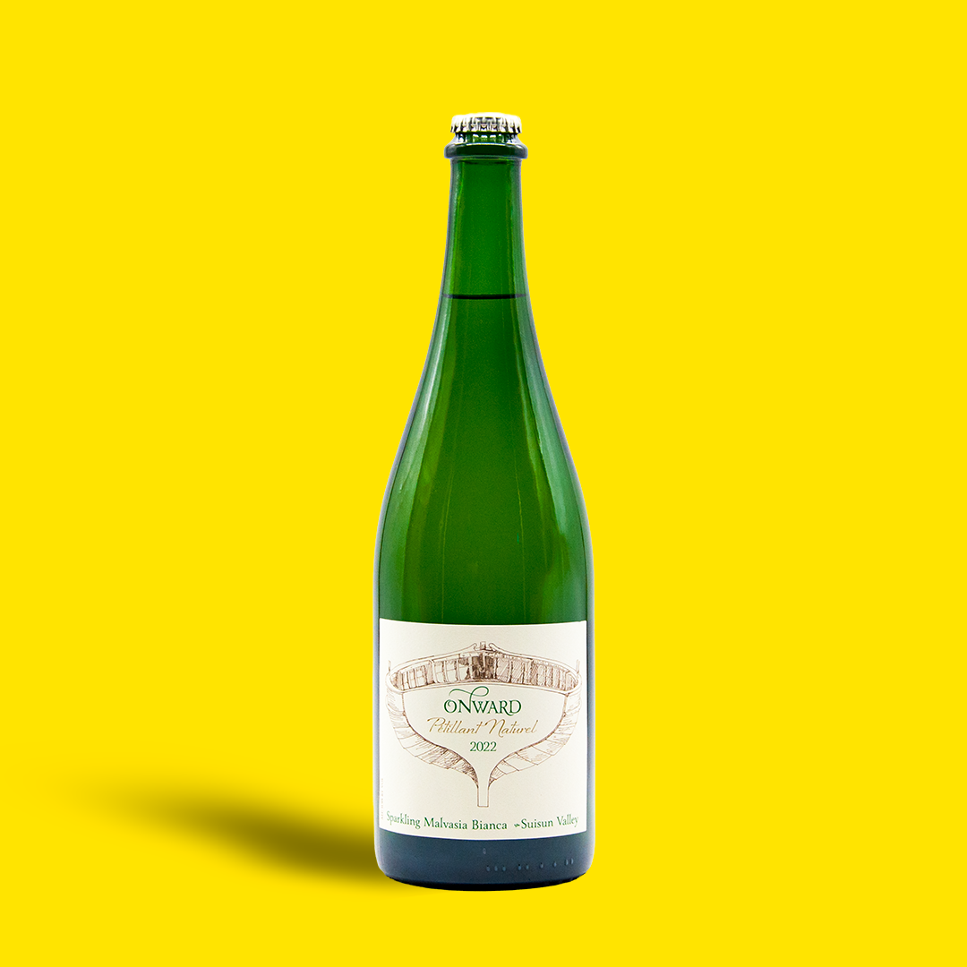 Suisun Valley Malvasia - Onward