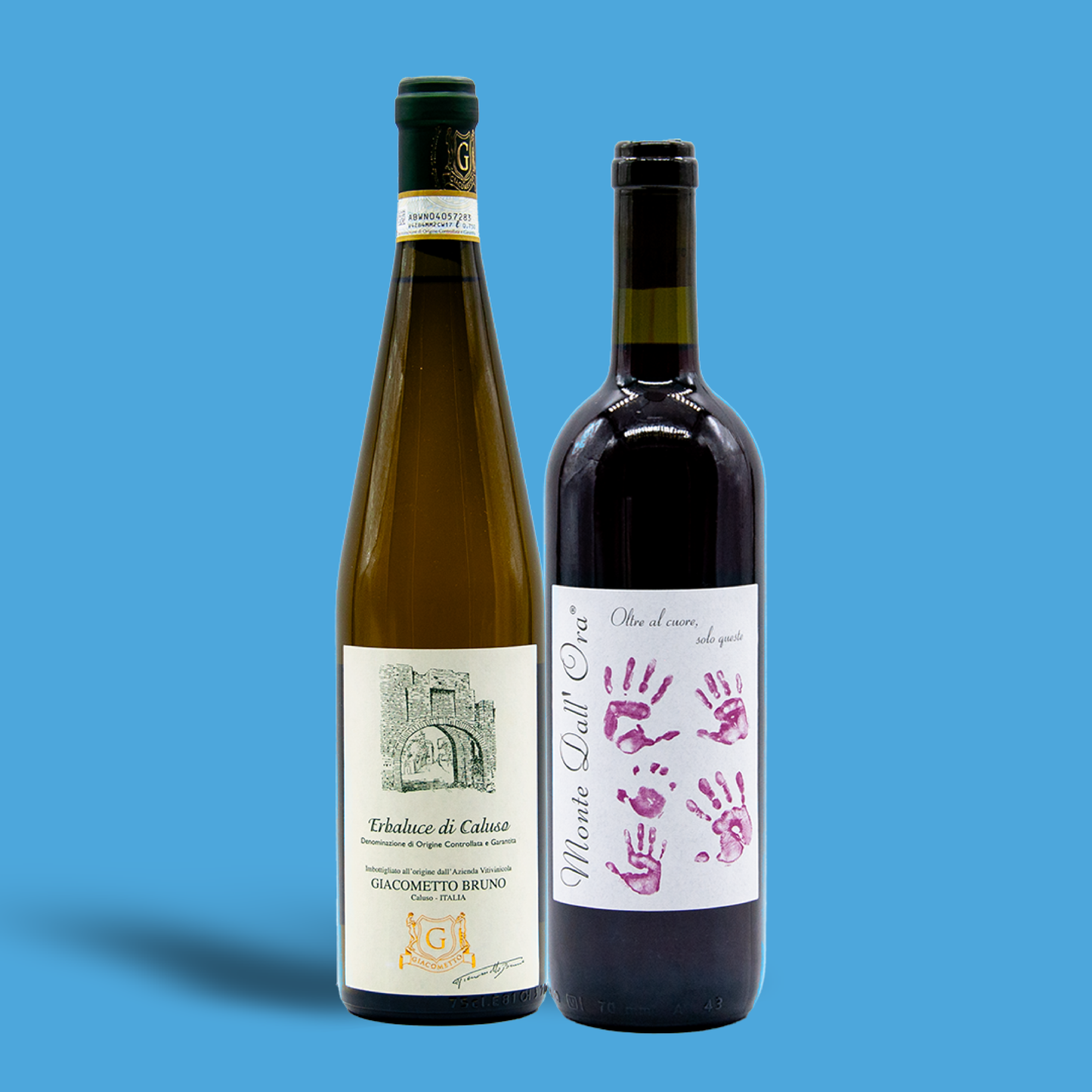The Demi Wine Club