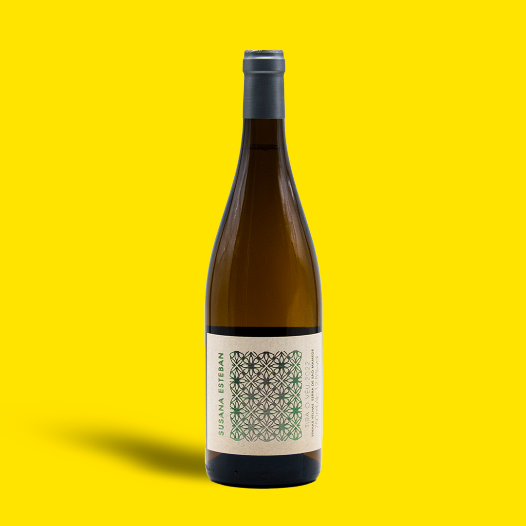 Tira o Veu - Susana Esteban