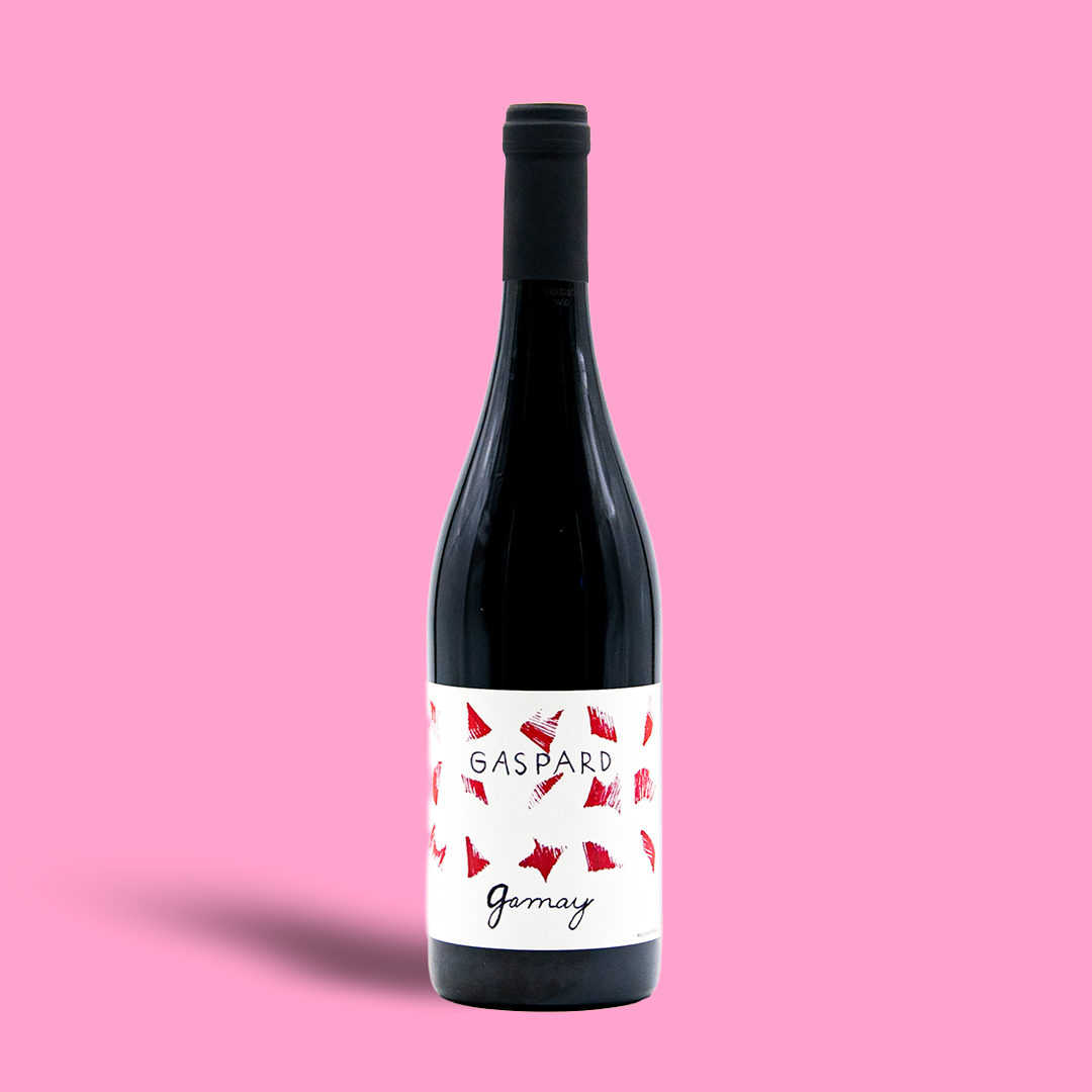 Touraine Gamay - Gaspard