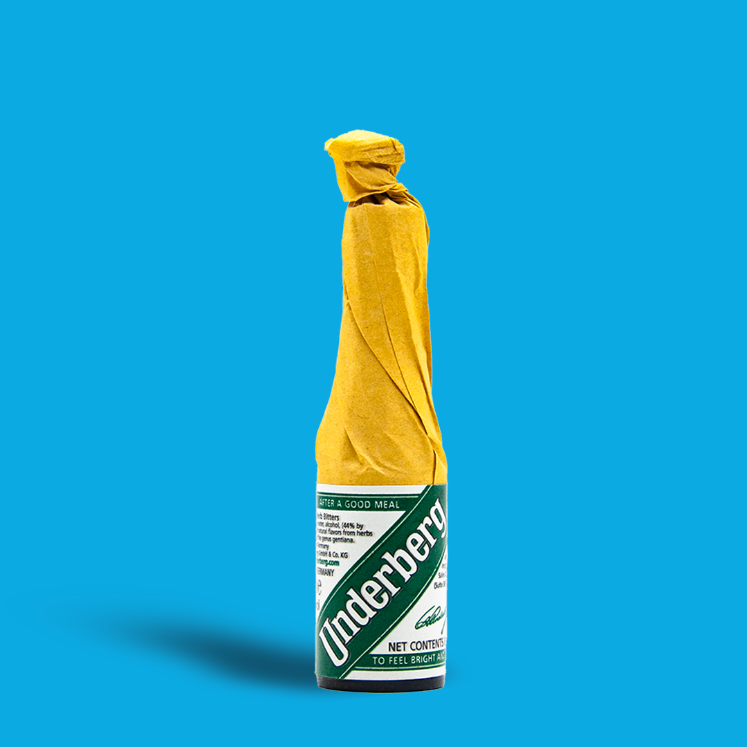 Underberg