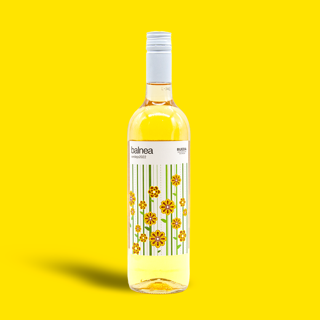 Verdejo - Balnea
