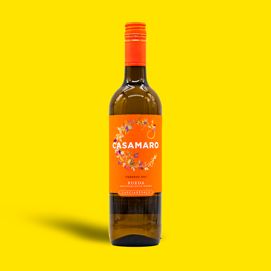 Verdejo - Casamaro