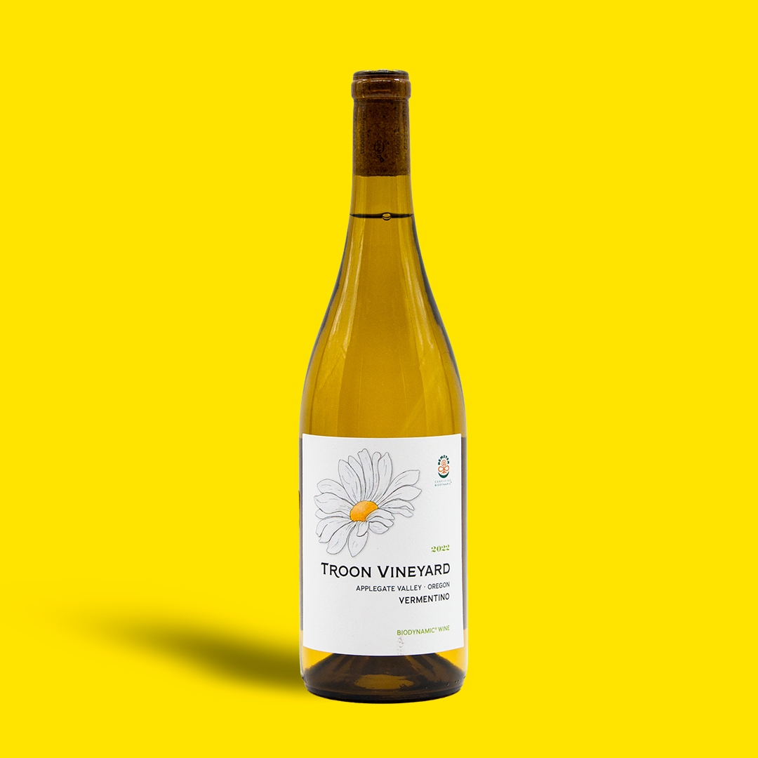 Vermentino - Troon
