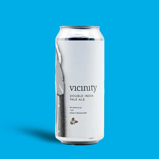 Vicinity - Trillium Brewing Company